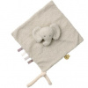 NATTOU Maznáčik Teddy sloník 28 x 0m+ 28 cm NATTOU Maznáčik Teddy sloník 28 x 0m+ 28 cm