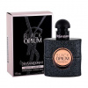 Yves Saint Laurent Black Opium 30 ml parfémovaná voda pro ženy Yves Saint Laurent Black Opium 30 ml parfémovaná voda pro ženy