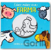 Čáry, máry, kuk! Farma - Amanda Enright Čáry, máry, kuk! Farma - Amanda Enright
