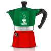 Bialetti Moka Express Italia 3 porcie Bialetti Moka Express Italia 3 porcie