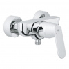 Grohe Sprchová baterie Eurosmart Cosmopolitan bez sprchového setu 150 mm chrom 32837000 Grohe Sprchová baterie Eurosmart Cosmopolitan bez sprchového setu 150 mm chrom 32837000