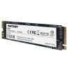 PATRIOT P300 512GB SSD / Interní / M.2 PCIe Gen3 x4 NVMe 1.3 / 2280 P300P512GM28 PATRIOT P300 512GB SSD / Interní / M.2 PCIe Gen3 x4 NVMe 1.3 / 2280 P300P512GM28