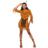 Dámsky indiánsky kostým S Dámsky indiánsky kostým S