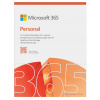 Microsoft 365 Personal FY25H2 Mac/Win, 1rok, Eng EP2-32410 Microsoft 365 Personal FY25H2 Mac/Win, 1rok, Eng EP2-32410