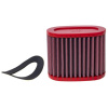 BMC FM367/08 vzduchový filter Honda VT 1100 C/C2 Shadow '87–'07 BMC FM367/08 vzduchový filter Honda VT 1100 C/C2 Shadow '87–'07