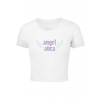 Angel Aura Tee M Angel Aura Tee M