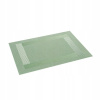 Prestieranie FLAIR FRAME 45 x 32 cm, zelená Prestieranie FLAIR FRAME 45 x 32 cm, zelená