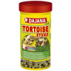 Dajana krmivo pre vodné korytnačky 220g Dajana krmivo pre vodné korytnačky 220g