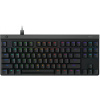 Logitech G515 TKL, herná klávesnica, čierna, CZ/SK 920-013036 Logitech G515 TKL, herná klávesnica, čierna, CZ/SK 920-013036