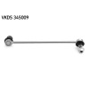SKF Tyč/Vzpera stabilizátora SKF VKDS 345009 SKF Tyč/Vzpera stabilizátora SKF VKDS 345009