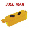 Patona Patón PT6036 - iRobot Roomba 3300mAh, Ni-MH pre sériu 4xx Patona Patón PT6036 - iRobot Roomba 3300mAh, Ni-MH pre sériu 4xx