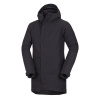 Northfinder Pánsky komfortný urban kabát outershell 2L JAKUB black L BU-5337OR Northfinder Pánsky komfortný urban kabát outershell 2L JAKUB black L BU-5337OR