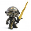 Djeco Arty Toys Octochic Djeco Arty Toys Octochic