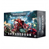 GW Warhammer 40,000: Armageddon GW Warhammer 40,000: Armageddon
