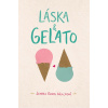 Láska & gelato - Jenna Evans Welchová Láska & gelato - Jenna Evans Welchová