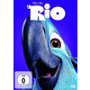 Rio (DVD) Rio (DVD)