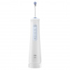 Oral-B AquaCare4 Bezdrôtová ústna sprcha, Biela-modrá Oral-B Oral-B AquaCare4 Bezdrôtová ústna sprcha, Biela-modrá Oral-B