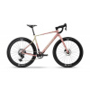 Ghost Asket CF X Rustic Terracotta/Sandy Beige Matt Ghost Asket CF X Rustic Terracotta/Sandy Beige Matt