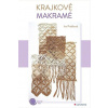 Krajkové makramé - Iva Prošková Krajkové makramé - Iva Prošková