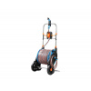 Strend Pro Garden 256583 Vozík 5020, se zahradní hadicí 1/2 Strend Pro Garden 256583 Vozík 5020, se zahradní hadicí 1/2