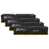 Kingston FURY Beast - DDR5 - Kit - 64 GB: 4 x 16 GB (KF556C40BBK4-64) Kingston FURY Beast - DDR5 - Kit - 64 GB: 4 x 16 GB (KF556C40BBK4-64)