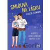 Smlouva na lásku - Cassie Connor Smlouva na lásku - Cassie Connor