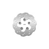 NG NG1615X NG ZADNÝ BRZDOVÝ KOTÚČ PEUGEOT SPEEDFIGHT 50 '09-21 (196X58,3X3,5MM) (5X8,5MM) VLNA NG NG1615X NG ZADNÝ BRZDOVÝ KOTÚČ PEUGEOT SPEEDFIGHT 50 '09-21 (196X58,3X3,5MM) (5X8,5MM) VLNA