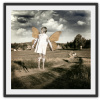 Epidermolyssis Bullosa | fine art print - 60 x 60 cm ( 24 x 24 in ) Epidermolyssis Bullosa | fine art print - 60 x 60 cm ( 24 x 24 in )