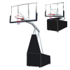 Insportline Basketbalová konštrukcia Portland II Insportline Basketbalová konštrukcia Portland II