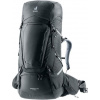 Deuter Aircontact Pro 75+10l black Deuter Aircontact Pro 75+10l black