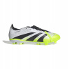 ADIDAS PREDATOR LEAGUE FT FG/MG (44 2/3) Topánky Lisovky Unisex Biela ADIDAS PREDATOR LEAGUE FT FG/MG (44 2/3) Topánky Lisovky Unisex Biela