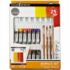 Akrylové farby Fila 25 ks, 12 x 12 ml DALER ROWNEY SADA Akrylové farby Fila 25 ks, 12 x 12 ml DALER ROWNEY SADA