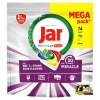 Jar Platinum Plus 30 Minute Miracle tablety do umývačky 74 kusov Jar Platinum Plus 30 Minute Miracle tablety do umývačky 74 kusov