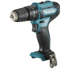 Makita HP333DZ Aku príklepový skrutkovač Li-ion CXT 12V,bez aku Z Makita HP333DZ Aku príklepový skrutkovač Li-ion CXT 12V,bez aku Z