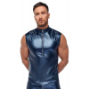 NEK Matte Look Shirt 2161680 Dark Metallic Blue NEK Matte Look Shirt 2161680 Dark Metallic Blue