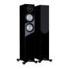 Monitor Audio Silver 200 7G Čierny lesk (Stĺpové reproduktory (pár))