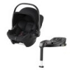 Autosedačka set Baby-Safe Core + Baby-Safe Core Base, Space Black Autosedačka set Baby-Safe Core + Baby-Safe Core Base, Space Black