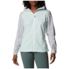 Columbia Bundy Heather Canyon Softshell Zelená Columbia Bundy Heather Canyon Softshell Zelená