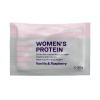 Voxberg Women´s Protein Vanilla & Raspberry Voxberg Women´s Protein Vanilla & Raspberry