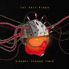 UGLY KINGS - Strange. Strange Times (LP) UGLY KINGS - Strange. Strange Times (LP)