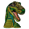 Nažehľovačka Monoquick - TYRANNOSAURUS REX Nažehľovačka Monoquick - TYRANNOSAURUS REX