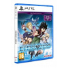 Edens Zero Day One Edition PlayStation 5 (PS5) – krabicová verzia Edens Zero Day One Edition PlayStation 5 (PS5) – krabicová verzia