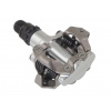 Pedále SHIMANO PD-M520 Silver Pedále SHIMANO PD-M520 Silver