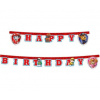 Girlanda narodeniny - Happy Birthday - Paw Patrol - Tlapková patrola - 200 cm Girlanda narodeniny - Happy Birthday - Paw Patrol - Tlapková patrola - 200 cm