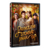 Princezna stokrát jinak DVD Princezna stokrát jinak DVD