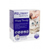 Feliway Optimum difuzér + fľaštička s náplňou 48ml Feliway Optimum difuzér + fľaštička s náplňou 48ml