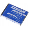 AVACOM Batérie do mobilu Samsung X200, E250 Li-Ion 3,7V 800mAh GSSA-E900-S800A AVACOM Batérie do mobilu Samsung X200, E250 Li-Ion 3,7V 800mAh GSSA-E900-S800A