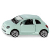 Siku Blister Fiat 500 1:55 Siku Blister Fiat 500 1:55
