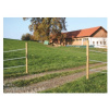 Elektrické závory – pre dobytok mini 1,20m na elektrický ohradník Elektrické závory – pre dobytok mini 1,20m na elektrický ohradník