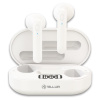 TELLUR Flip, TWS Bluetooth, Bezdrôtové slúchadlá, biele (TLL511411) (TLL511411) TELLUR Flip, TWS Bluetooth, Bezdrôtové slúchadlá, biele (TLL511411) (TLL511411)